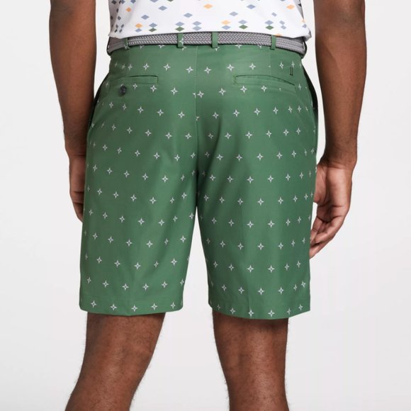 Walter Hagen Men's Perfect 11 Golf Shorts | Size 38 - Picture 2 of 7